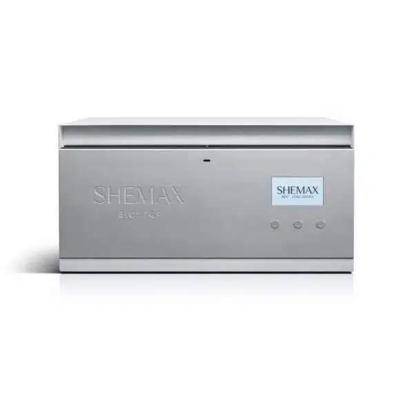 SHEMAX BIOSTOP PRO (hetelucht sterilisator)