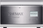 SHEMAX BIOSTOP PRO (hetelucht sterilisator)