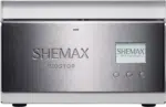 SHEMAX BIOSTOP PRO (hetelucht sterilisator)