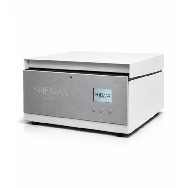 SHEMAX BIOSTOP PRO (hetelucht sterilisator)