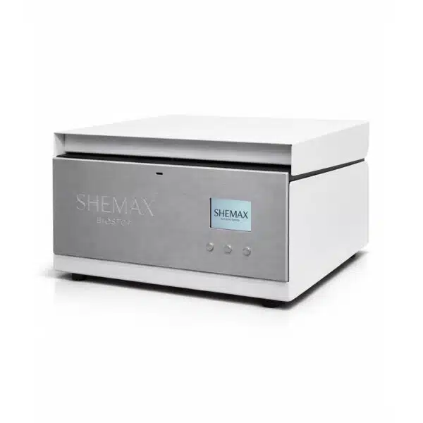 SHEMAX BIOSTOP PRO (hetelucht sterilisator)