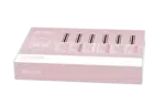 Purple Professional Kit Gel Polish 10 (P.KIT10)