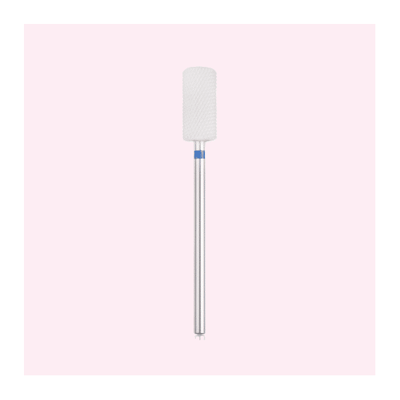 HEAD Ceramic Bit "Cylinder" Safe Edge Blue 13mm/6,5mm (HBZ-113SRBL.065)