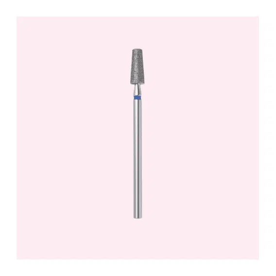 HEAD Diamond Bit "Frustum" Blue 4mm (HBD-172BL.040)
