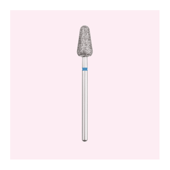 HEAD Diamond Bit Rounded Drop Blue 12mm/6mm (HBD-260BL.060)