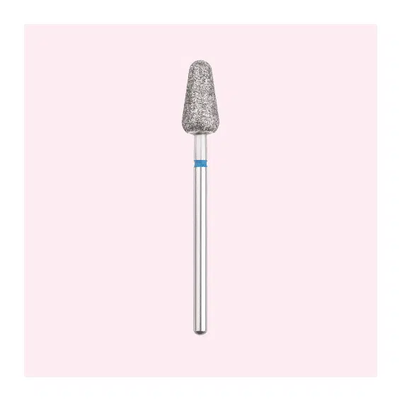 HEAD Diamond Bit Rounded Drop Blue 12mm/6mm (HBD-260BL.060)