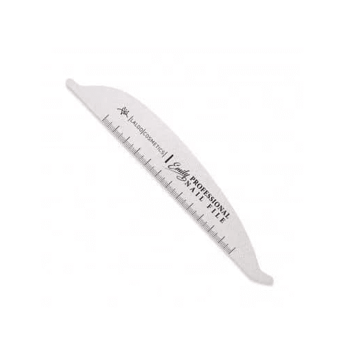 Laloo Emily Professional Nail File 150/180