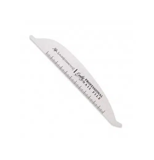 Laloo Emily Professional Nail File 150/180