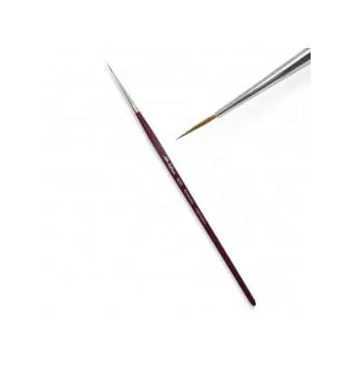 Laloo Kolinsky Nailart Brush N0