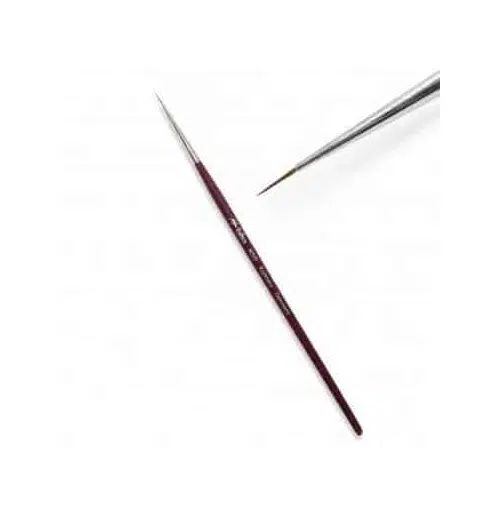 Laloo Kolinsky Nailart Brush N3/0