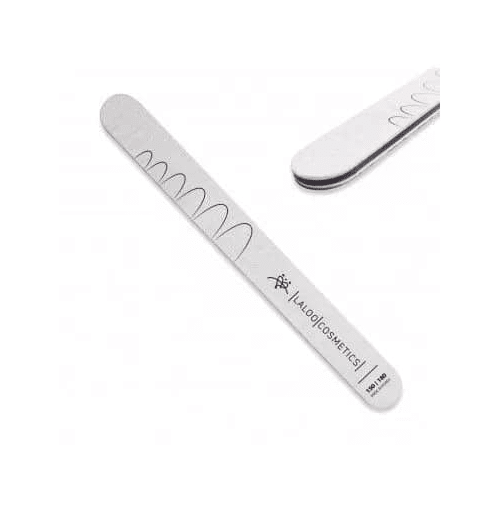 Laloo Straight Nail File 150/180