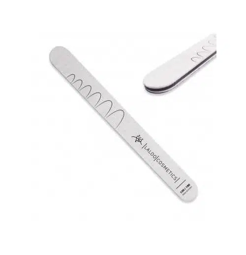 Laloo Straight Nail File 150/180