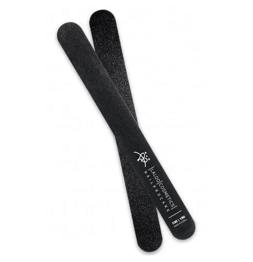 Laloo Wooden File Straight 100/180