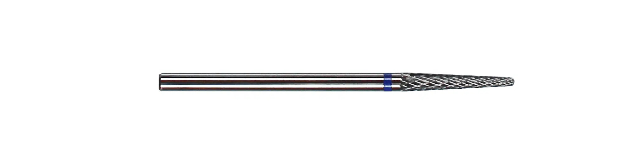 Purple Professional Carbide Bit Blauw 2,3 x 14,5mm Purple Professional Carbide Bit Blauw 2,3 x 14,5mm