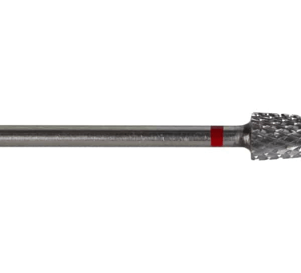 Purple Professional Carbide Tungsten Conical Drill Bit 5x13mm (fine) (P3009)