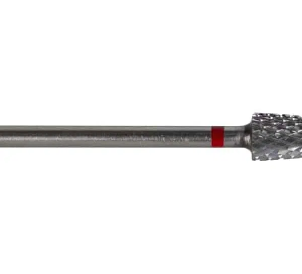 Purple Professional Carbide Tungsten Conical Drill Bit 5x13mm (fine) (P3009)