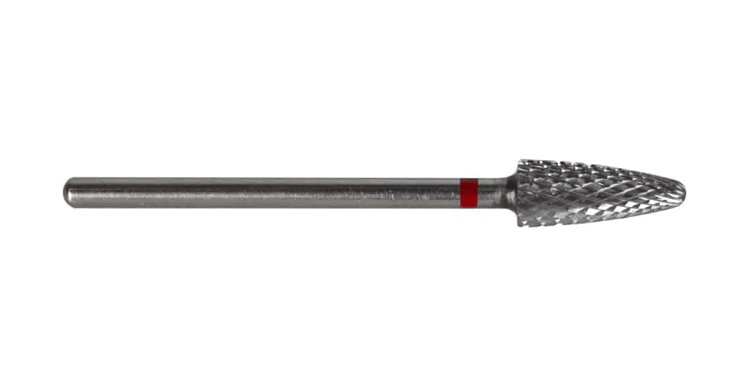 Purple Professional Carbide Tungsten Conical Drill Bit 5x13mm (fine) (P3009) Purple Professional Carbide Tungsten Conical Drill Bit 5x13mm (fine) (P3009)