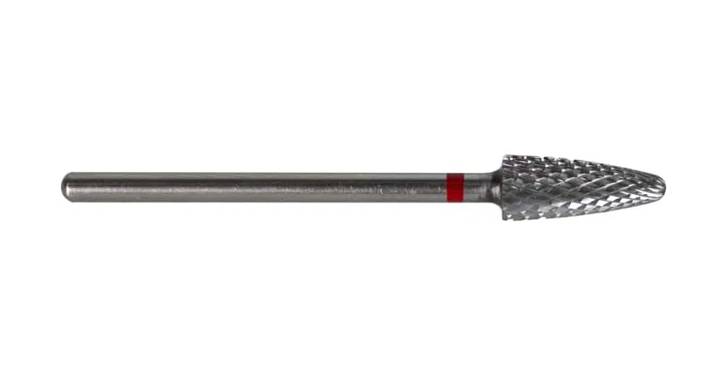 Purple Professional Carbide Tungsten Conical Drill Bit 5x13mm (fine) (P3009) Purple Professional Carbide Tungsten Conical Drill Bit 5x13mm (fine) (P3009)