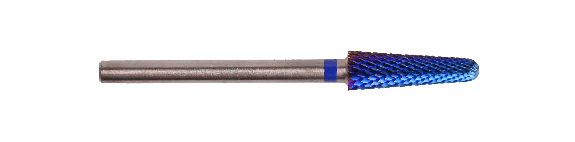 Purple Professional Carbide Tungsten Conical Round Top Drill Bit 4x13mm (medium) (P3071) Purple Professional Carbide Tungsten Conical Round Top Drill Bit 4x13mm (medium) (P3071)