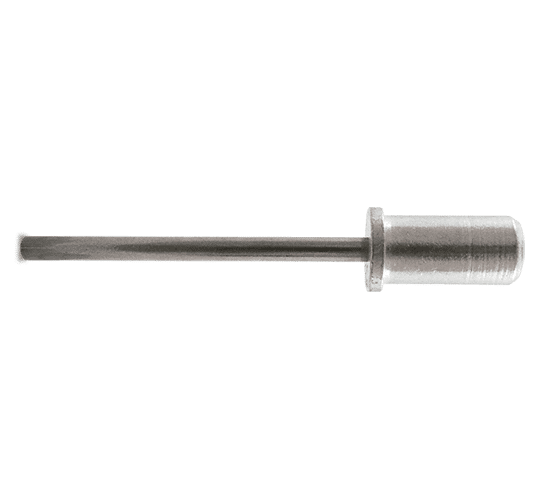 Purple Professional Disposable Drill Grinder 6.5x13mm (P545)