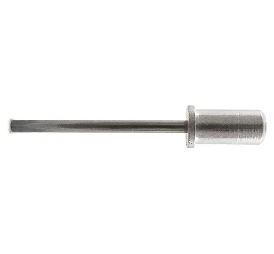 Purple Professional Disposable Drill Grinder 6.5x13mm (P545)