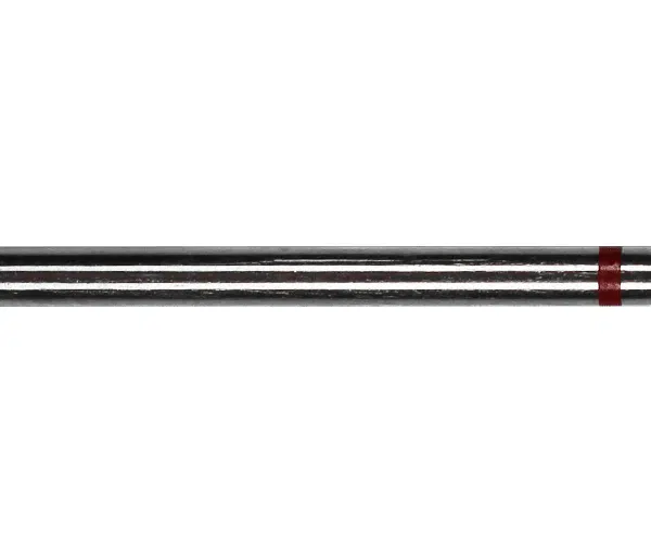 Purple Professional Russian Manicure Bit - 2.3x10mm (fine)(P3083)