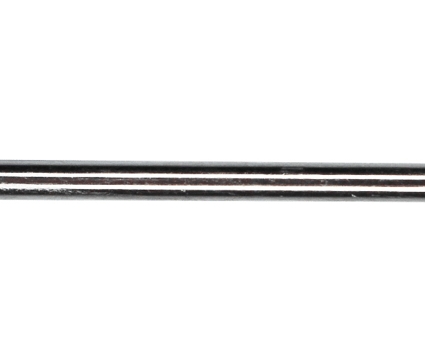 Purple Professional Russian Manicure Bit - 2.3x10mm (medium)(P3082)