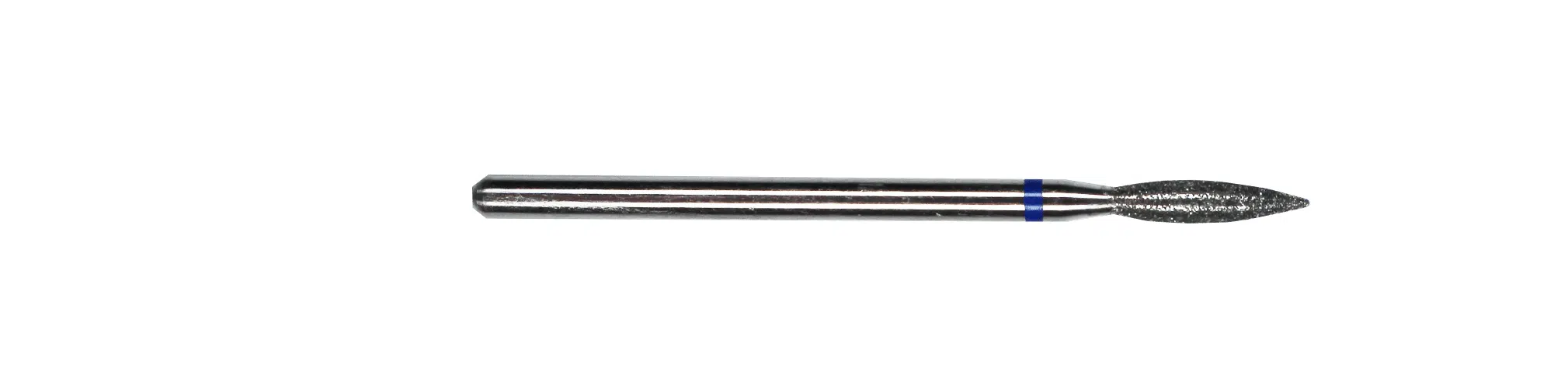Purple Professional Russian Manicure Bit - 2.3x10mm (medium)(P3082) Purple Professional Russian Manicure Bit - 2.3x10mm (medium)(P3082)