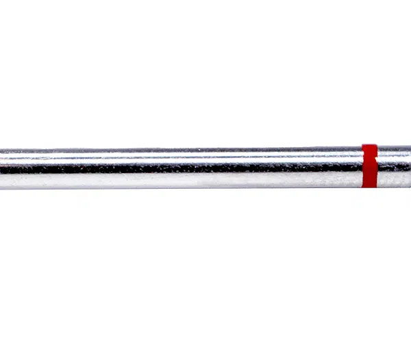 Purple Professional Russian Manicure Bit - 2.5x9mm (fine) (P3074)