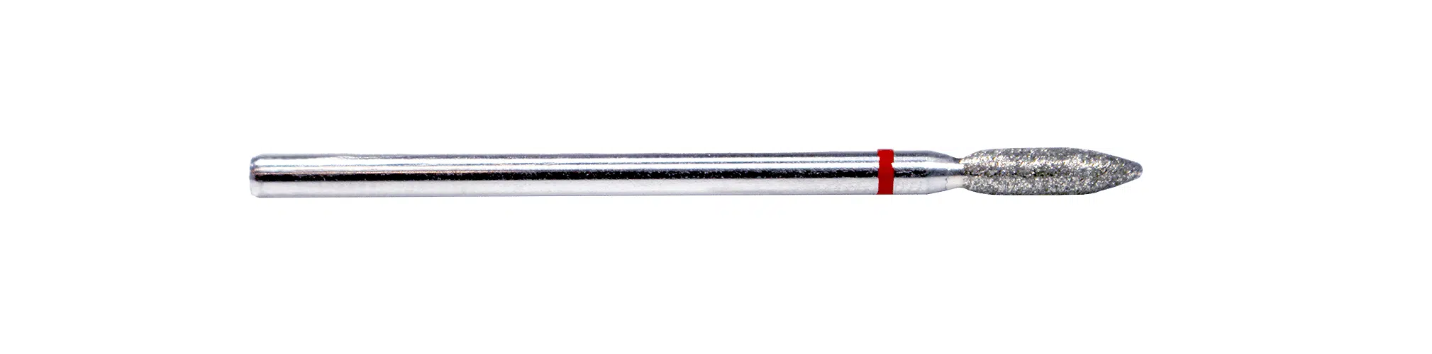 Purple Professional Russian Manicure Bit - 2.5x9mm (fine) (P3074) Purple Professional Russian Manicure Bit - 2.5x9mm (fine) (P3074)