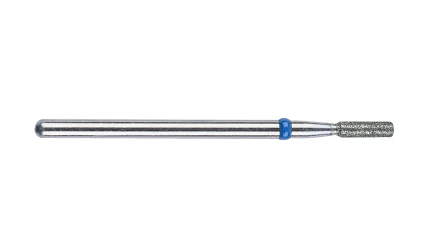 Purple Professional Russian Manicure Bit - 2x7mm (medium)(P3024) Purple Professional Russian Manicure Bit - 2x7mm (medium)(P3024)