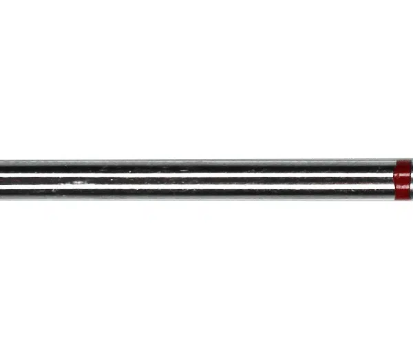 Purple Professional Russian Manicure Bit - 4x9mm (fine)(P3081)