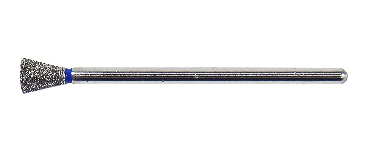 Purple Professional Russian Manicure Bit - Inverted Cone 5x5mm (medium)(P3105) Purple Professional Russian Manicure Bit - Inverted Cone 5x5mm (medium)(P3105)