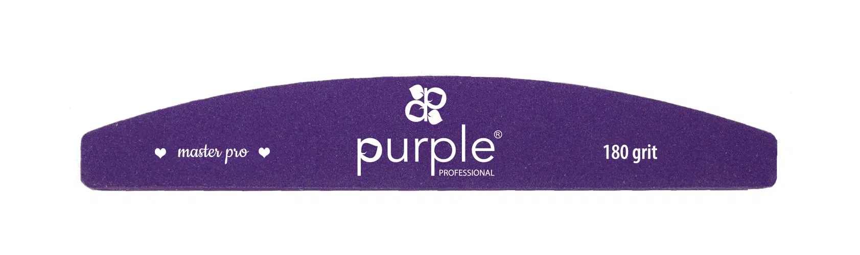 Purple Professional Vervangbare Buffer Master Pro 180 grit (10st.) Purple Professional Vervangbare Buffer Master Pro 180 grit (10st.)