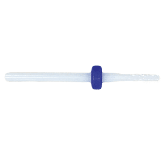 Purple Professoinal Ceramic Cuticle Bit 1.6x7mm (medium) (P1384)