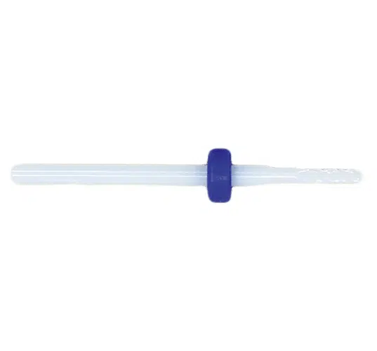 Purple Professoinal Ceramic Cuticle Bit 1.6x7mm (medium) (P1384)