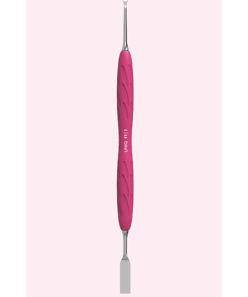 Staleks "Gummy" UNIQ 11 type 1 pusher (PQ-11/1)