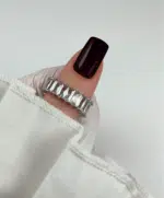 Purple Professional Gel Polish 121 Sensuality 10ml (P.121) - Afbeelding 3