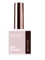 Purple Professional Gel Polish 122 Commodity 10ml (P.122)