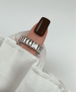 Purple Professional Gel Polish 122 Commodity 10ml (P.122) - Afbeelding 3
