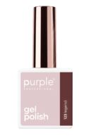 Purple Professional Gel Polish 123 Legend 10ml (P.123)