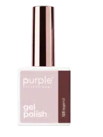 Purple Professional Gel Polish 123 Legend 10ml (P.123)
