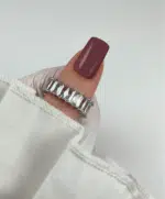 Purple Professional Gel Polish 123 Legend 10ml (P.123) - Afbeelding 3