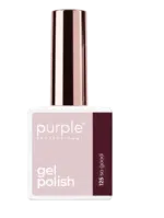 Purple Professional Gel Polish 125 So Good 10ml (P.125)