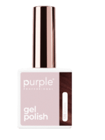 Purple Professional Gel Polish 126 Iconic 10ml (P.126)