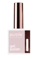 Purple Professional Gel Polish 126 Iconic 10ml (P.126)