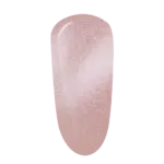 Purple Professional Gel Polish 139 Gleam Cat Eye 10ml (P.139) - Afbeelding 2