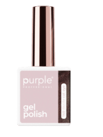 Purple Professional Gel Polish 140 Dazzle Cat Eye 10ml (P.140)