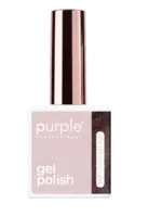 Purple Professional Gel Polish 140 Dazzle Cat Eye 10ml (P.140)