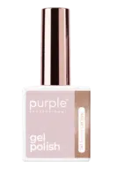 Purple Professional Gel Polish 141 Lustre Cat Eye 10ml (P.141)